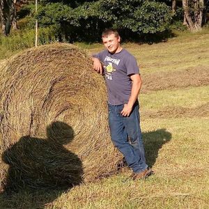 Meet your Posher, Brandon